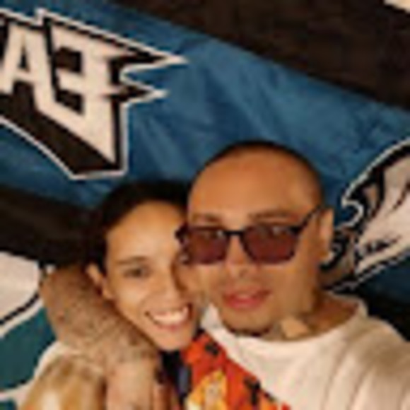 Meet your Posher, Ziggy - Picture 1 of 1